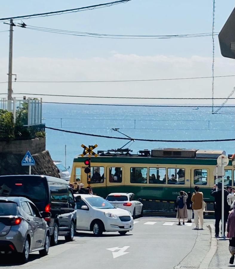 Funayado Akitaya Kamakura Bagian luar foto