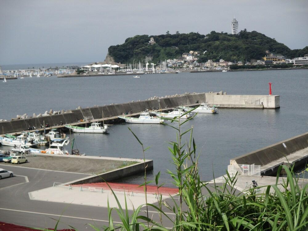 Funayado Akitaya Kamakura Bagian luar foto
